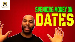 Spending money on Dates [upl. by Anahc]