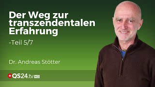 Jenseits von Trennung Die Zirbeldrüse und die Suche nach NonDualität  Teil 57  QS24 [upl. by Trilby]