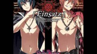 Dies irae オープニング Einsatz Full [upl. by Devine569]