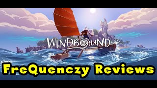 Windbound Review Switch [upl. by Kirstin]