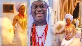 Grand Mufti Of Yorubaland Ti Fohun Ranse Si Ooni Of ife Ifayemi Elebuibon Ati Gani Adams [upl. by Ococ]