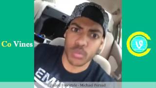 Top Freestyle Fails Vines wTitles Freestyle Gone Wrong Vine Compilation Co Vines✔ [upl. by Ikciv860]