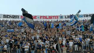 Ultras Atalanta [upl. by Naired]