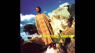 Chiwoniso  Ancient Voices Official Video [upl. by Kiel]