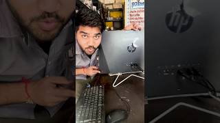 Computer mai windows install ki 😱😱 minivlog shortvideo dailyvlog [upl. by Epp]