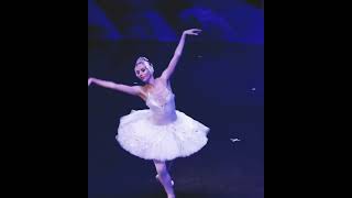 Siegfried amp Odette Swan Lake dance ballet film classicalmusic music art dancer tchaikovsky [upl. by Schuyler]