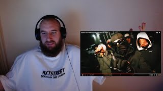 Lol  Suspect AGB  Kennedy INTRO Official Music Video  Packetson Reaction [upl. by Aztiray]