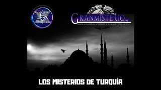 LOS MISTERIOS DE TURQUÍA con Ivan Martinez [upl. by Ainafetse]