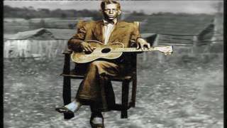 Charley Patton  High Water Everywhere [upl. by Himelman]