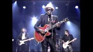 THE ROLLING STONES WITH JOHN LEE HOOKER AND ERIC CLAPTON [upl. by Emmott]