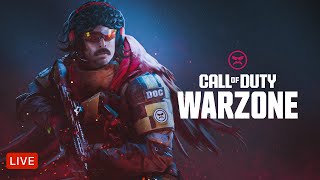 🔴LIVE  DR DISRESPECT  WARZONE  SOLO CHAMPIONSHIPS [upl. by Beutler776]