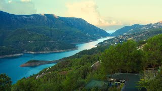 Siddashram Yoga Arınma ve Yenilenme Kampı [upl. by Rubliw]