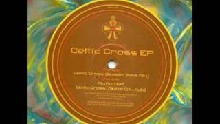 Ian Pooley  Celtic Cross  Motor City Dub [upl. by Allesor]