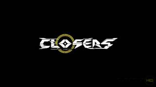 Closers Online OST Zone 5  Dungeon Theme CMDUNGEONBGM5 [upl. by Ahsinrat794]