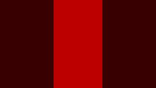 Red Screen  A Screen Of Pure Red For 60 second Background  Backdrop  Screensaver  Full HD [upl. by Meaghan]