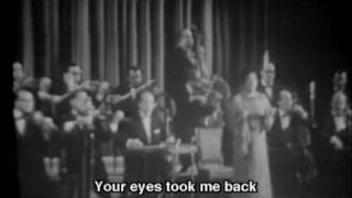 Umm Kulthum  أم كلثوم  live quotEnta Omriquot English subtitles [upl. by Ellerey618]