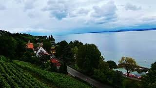 Meersburg im Herbst [upl. by Erida]