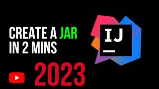 Add JAR files to IntelliJ IDEA 2021 [upl. by Gavrila]