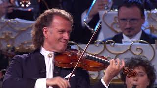 André Rieu  The Beautiful Blue Danube official video [upl. by Miza]