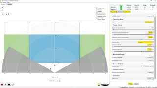 HOWTO GUIDE Banner Measurement Sensor Software  Q90R2 Deep Dive [upl. by Jethro]