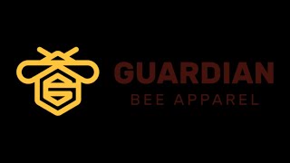 Whats all the Buzz About  Guardian Bee Apparel [upl. by Llerraj]