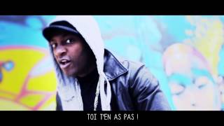 KAMINI JAURAIS AIME ETRE quotEPISODE 2 Un rappeur ghettoquot [upl. by Ednargel]