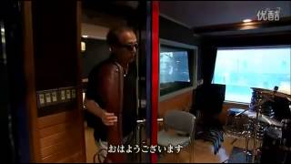 Sawada Kenji LIVE 20112012 parte 01 kn [upl. by Richlad824]