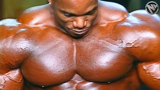 DIAMOND PHYSIQUE 💎 THE UNCROWNED MR OLYMPIA  FLEX WHEELER MOTIVATION [upl. by Rowney]