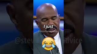 Steve Harvey WALKS out after HILARIOUS accident Steve Harvey funny moment [upl. by Nnaitsirhc]