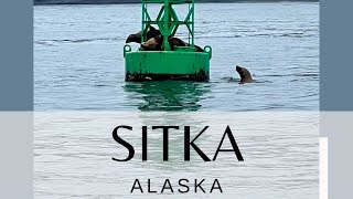 Sitka Alaska [upl. by Aterg]