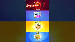 Lucky Day In Brawl Stars 🤩 History BrawlStars [upl. by Naeloj]