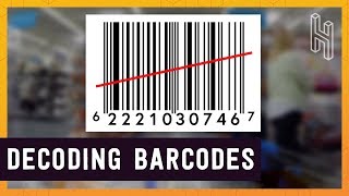 How to Read Barcodes [upl. by Whitten542]