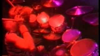 SAXON LIVE 1986 LONDON [upl. by Aivon263]