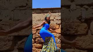 Chwade gi nyundo  ODONGO SWAGG 💞💃💃 NYASEMBO LUO SONG TIKTOK DANCE CHALLENGE BY COLLETA 🌹 [upl. by Jarrell]