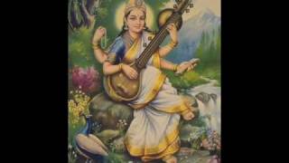 sharada bhujangaprayashtakam [upl. by Attenyt668]