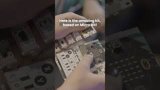 Here is Microbit explained in 40 seconds⚡ [upl. by Ladnor774]