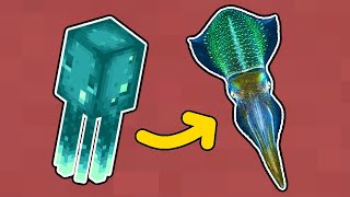 Minecraft  Cave Update VS Real Life [upl. by Niltak]