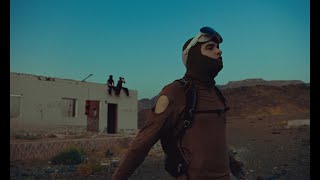 MARWAN PABLO  DÉJÀ VU OFFICIAL MUSIC VIDEO [upl. by Ahsitan]