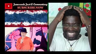 เดี่ยว 12 EP7 Official  Udom ทำงานกับ Toon Bodyslam  Junosuede Reaction [upl. by Atilek]