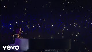 Demi Lovato  Sober Live From Rock In Rio  2018 [upl. by Anitel]