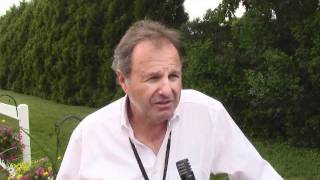 Bob Neumeier Turf Handicapping [upl. by Luhey]