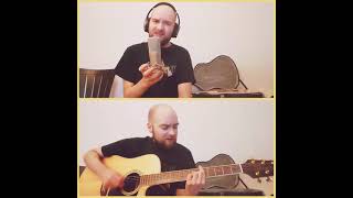 Jan Delay  Irgendwie Irgendwo Irgendwann Acoustic Cover by Roar [upl. by Ymer]