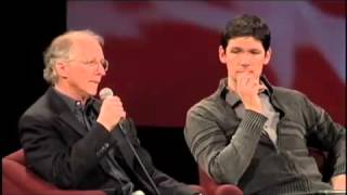 John Piper  Gods sovereignty and our responsibility [upl. by Nirrak]