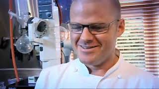 Heston Blumenthals In Search of Perfection Temporada 01  Episodio 4 Fish amp Chips [upl. by Ahen762]