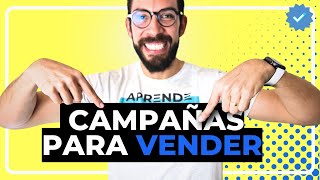 7 PASOS para hacer 🔵 💰CAMPAÑAS en Facebook Ads que VENDEN [upl. by Margeaux715]