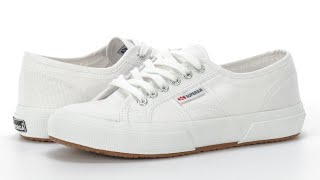 Superga 2750 COTU Classic Sneaker SKU 8027570 [upl. by Odanref343]