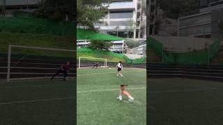 ALANITA VS ELJAVETAS⚽ YA VIERON EL NUEVO VIDEO😲💪🏻 alanalarana futbol [upl. by Ttej]