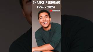 Fallecio Chance Perdomo a los 27 años  AMBROSE de la serie de SABRINA YouTubeShorts Shorts GenV [upl. by Laeynad]