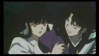 Kikyo purifica a Naraku [upl. by Celka]