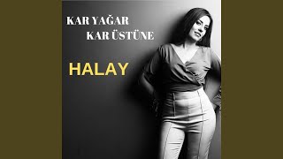 Kar Yağar Kar Üstüne Halay [upl. by Lleumas551]